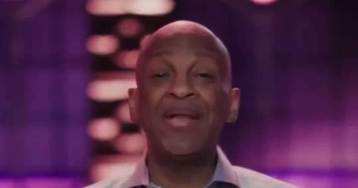 Gospel Star Donnie McClurkin Hit With Explosive Abuse Lawsuit