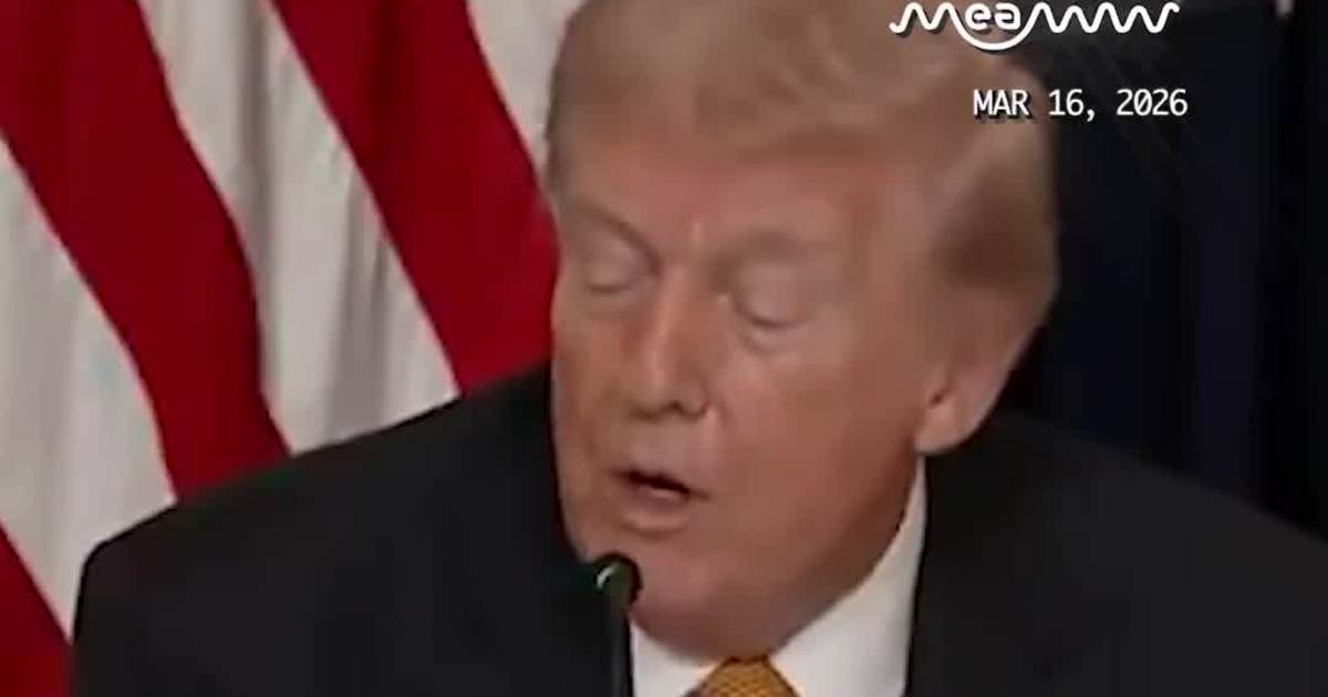 Trump Blasts Powell: “Even a 3rd Grader Would Know to Cut Rates”