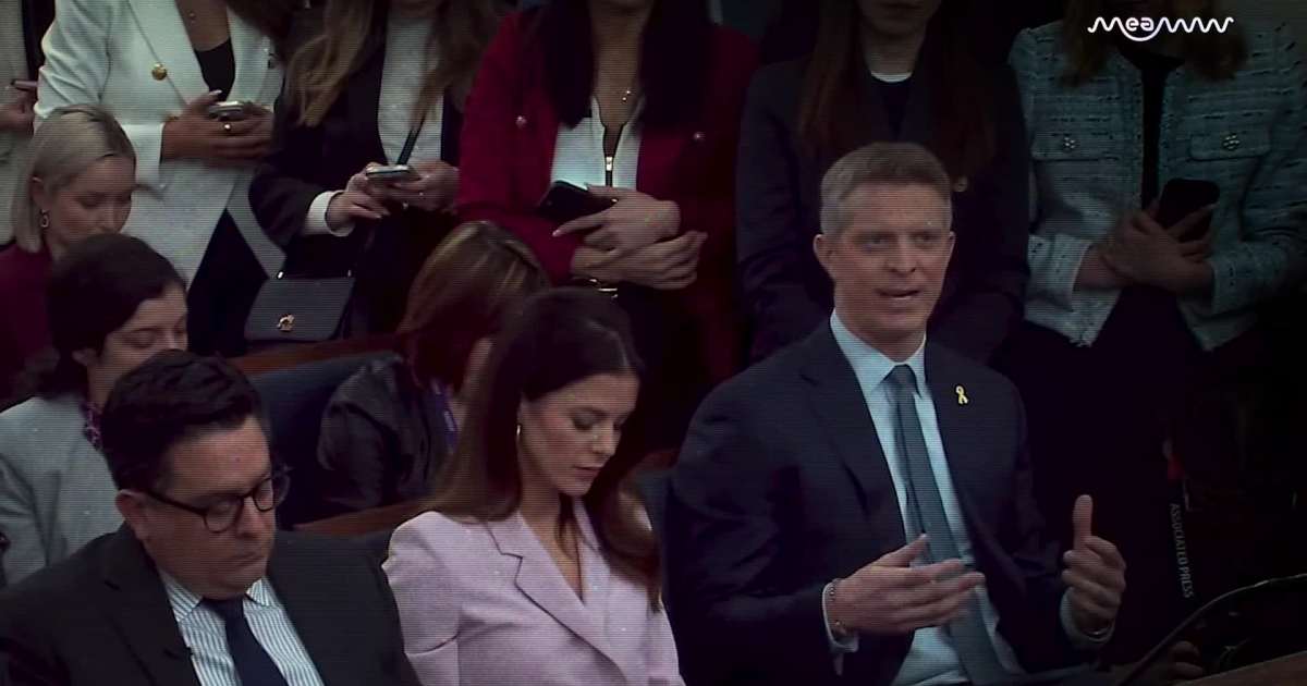 Leavitt Asked: 'Why Is The President Threatening What Would Amount To Potentially A War Crime?'