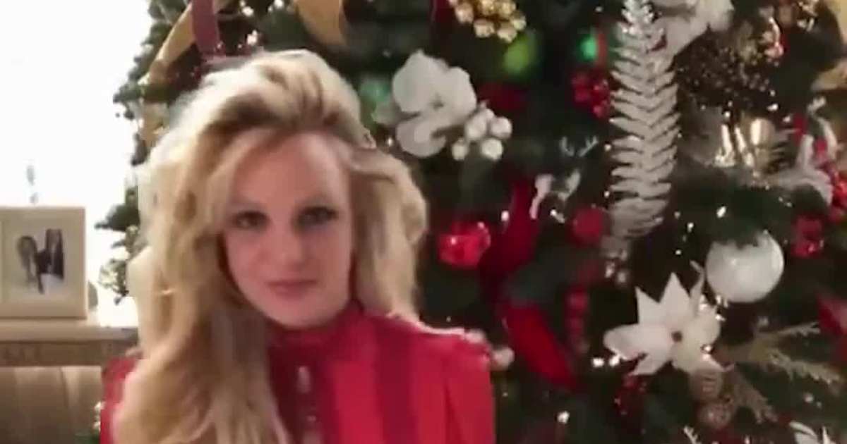 Britney Spears ‘Hurt’ After Son Sean Preston Skips Christmas