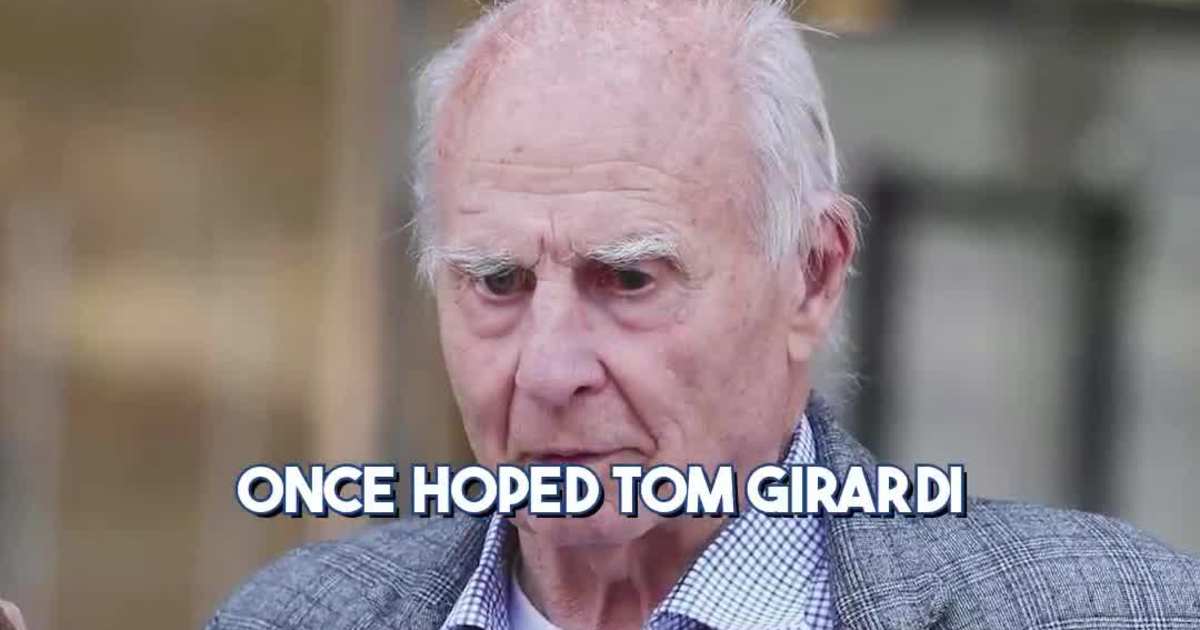 Erika Jayne Hoped Tom Girardi Would Die Before Prison