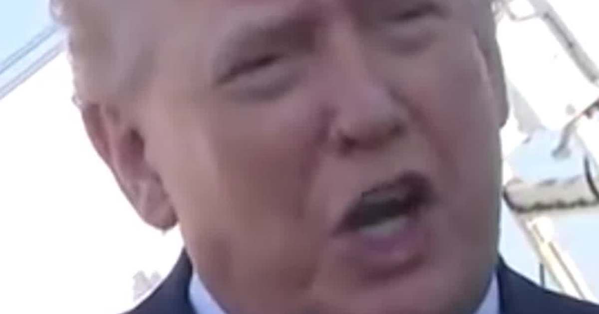 ‘It’s Great’: Trump Praises Elon Musk for Offering to Pay TSA Workers During Shutdown