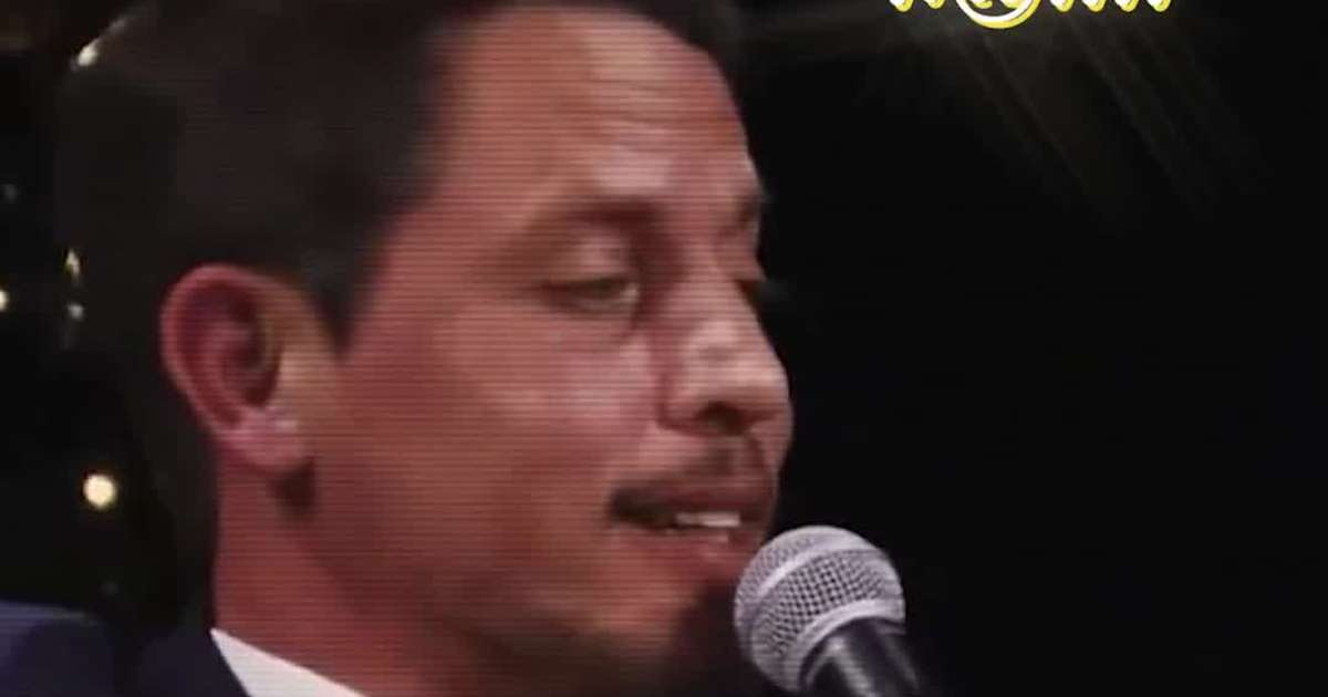 Tony Hinchcliffe Praises Trump’s Unmatched Wit and Authentic Humor, Calls Him The Funniest Prez Ever