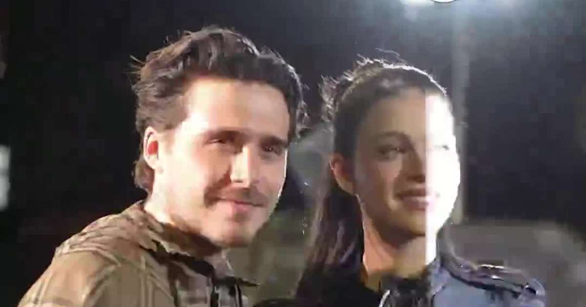 Brooklyn Beckham and Nicola Peltz Reportedly “Couldn’t Be Happier” After Speaking Out