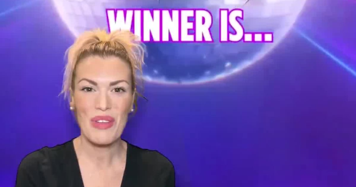 Robert Irwin Wins Dancing With the Stars