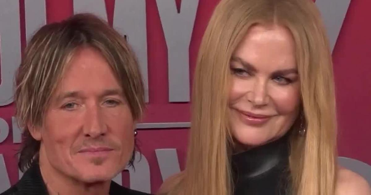Nicole Kidman and Keith Urban’s "Stressful" Custody Battle Revealed
