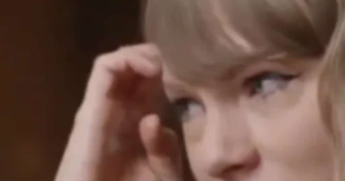 Taylor Swift Says She “Dodged a Massacre” During Eras Tour Terror Threat