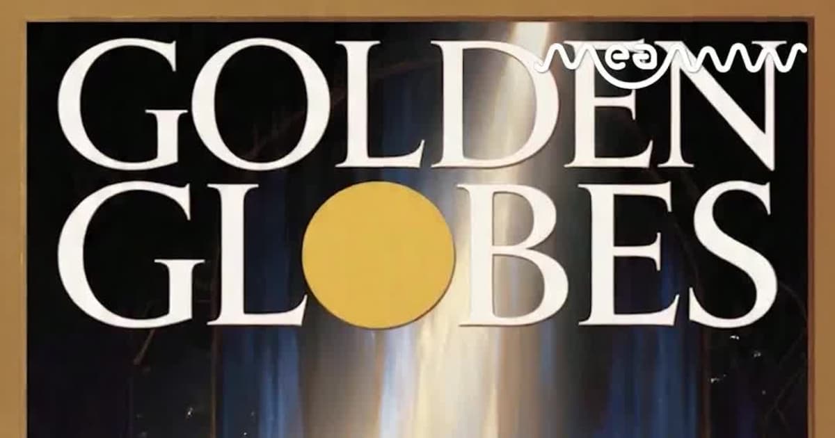 Bill Maher Slams Golden Globes ICE Protesters