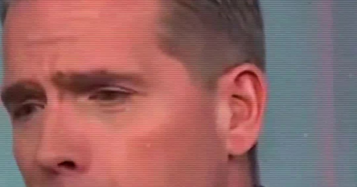 Scott Jennings Torches The Left For their double standards politics over US Attacks On Venezuela