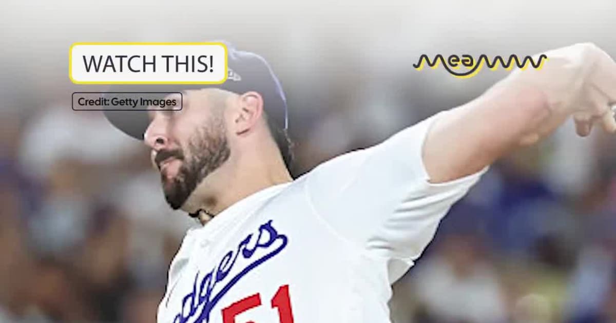 Dodger Fans Pay $75k Tribute for kids on Behalf of Alex Vasia