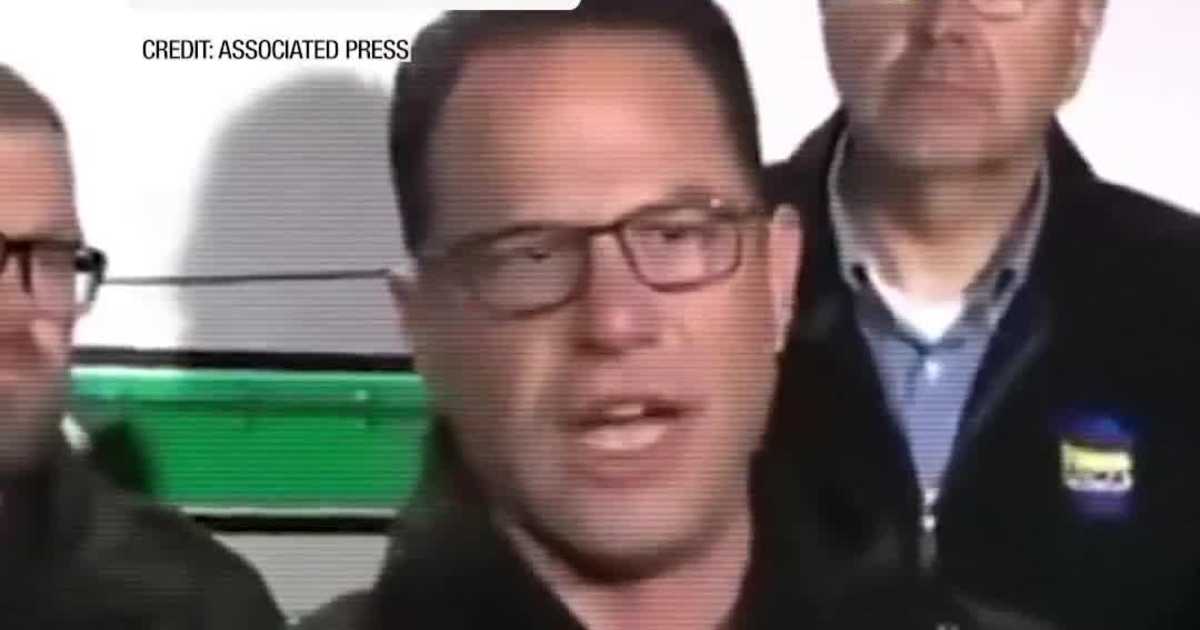 Gov. Josh Shapiro Says “Catastrophic” Explosion at Pennsylvania Senior Living Facility Leaves at Least 2 Dead, Others Missing