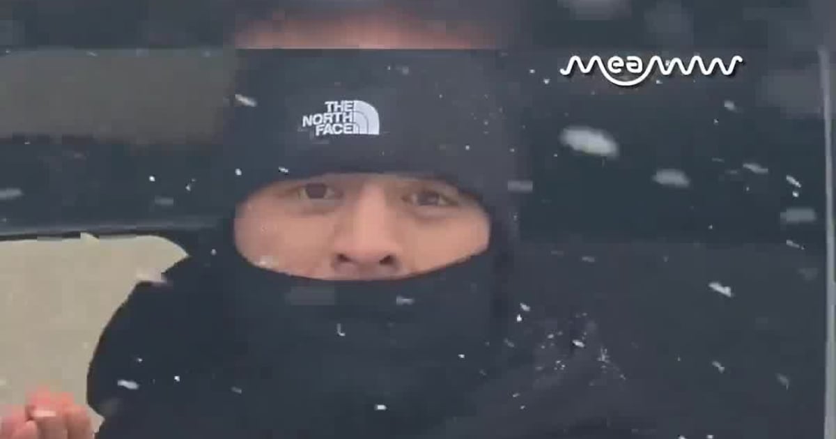 “We’re Trying to Arrest a Child S*x Offender”: ICE Says Protesters Are Interfering With Arrest in Minnesota