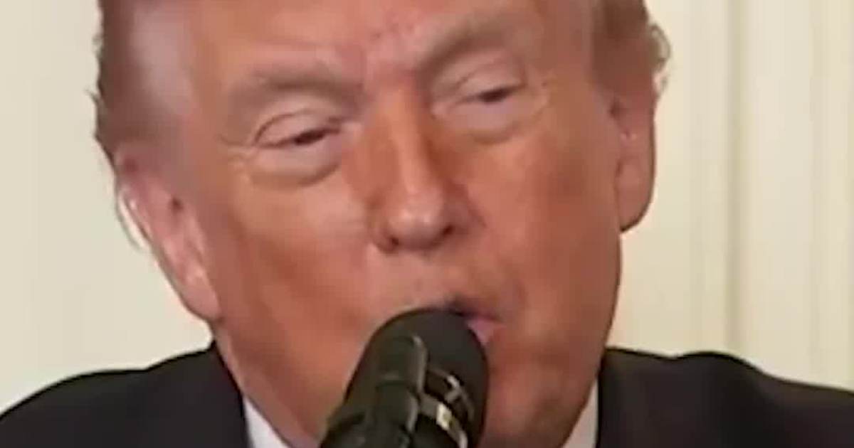 Trump: “I Was Proud to End Obama’s Dangerous Iran Nuclear Deal”