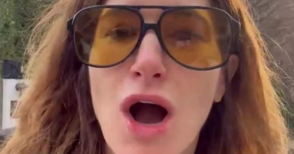 Its Official! Kathryn Hahn Joins Live-Action 'Tangled' Cast as Mother Gothel