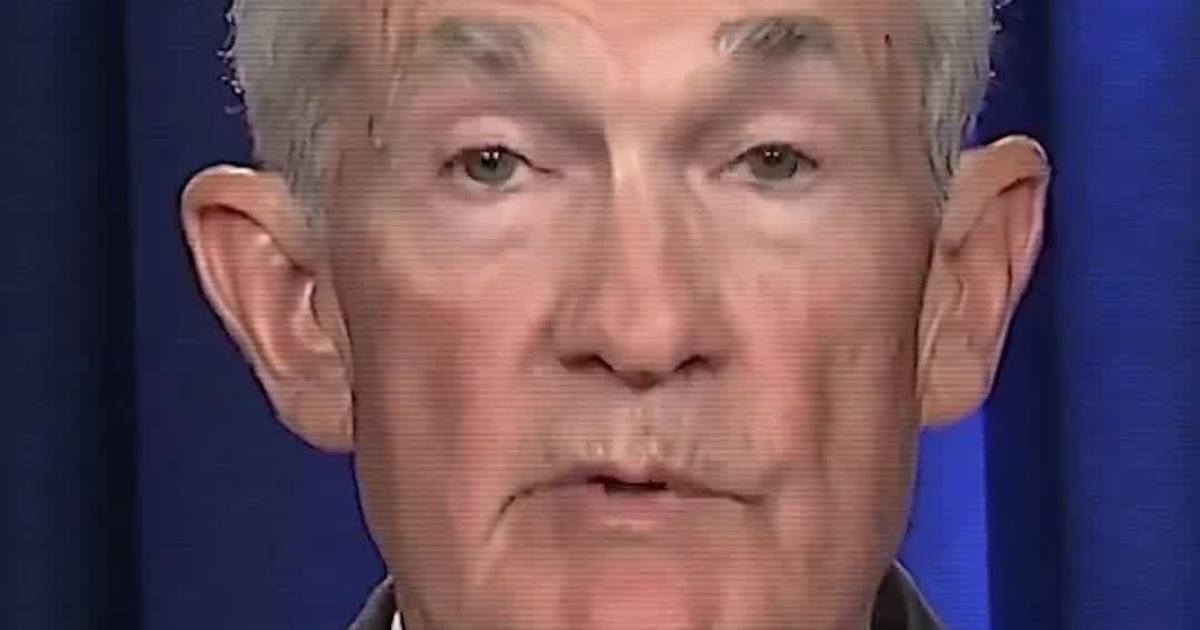 Jerome Powell Responds as Federal Prosecutors Open Criminal Investigation