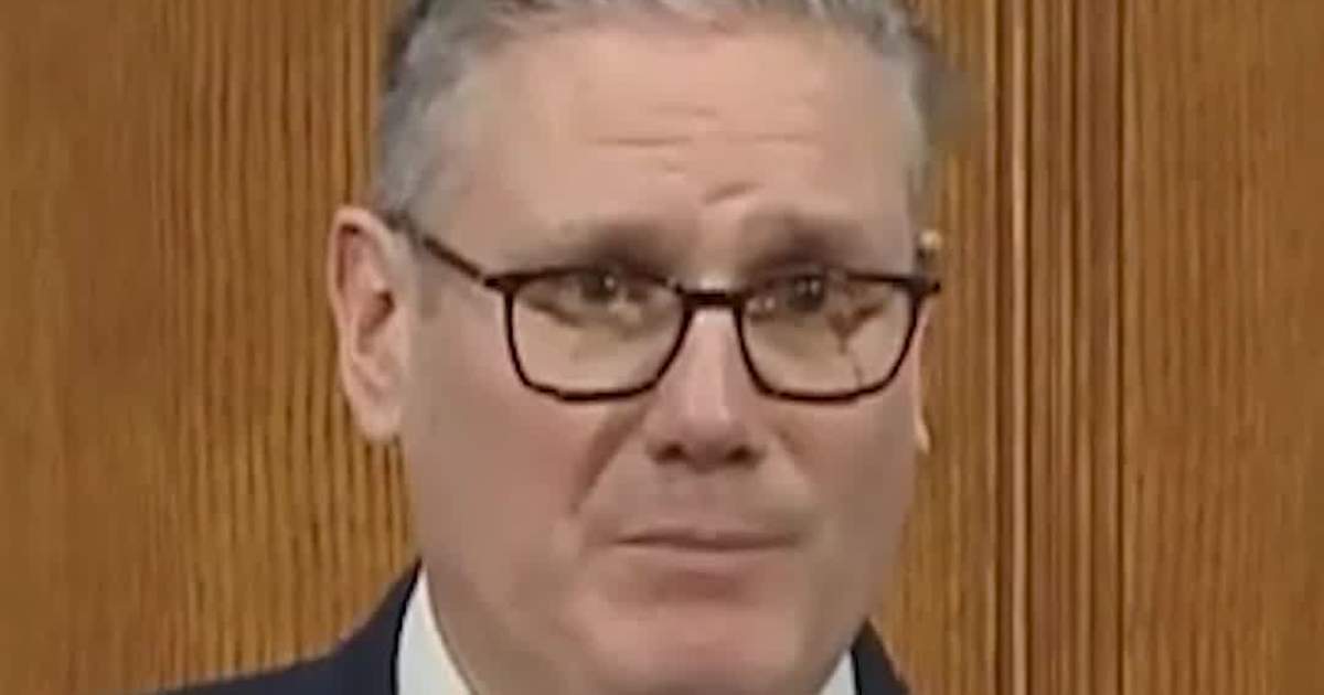 ‘It Won’t Change My Position’: Keir Starmer Responds to Trump Warning