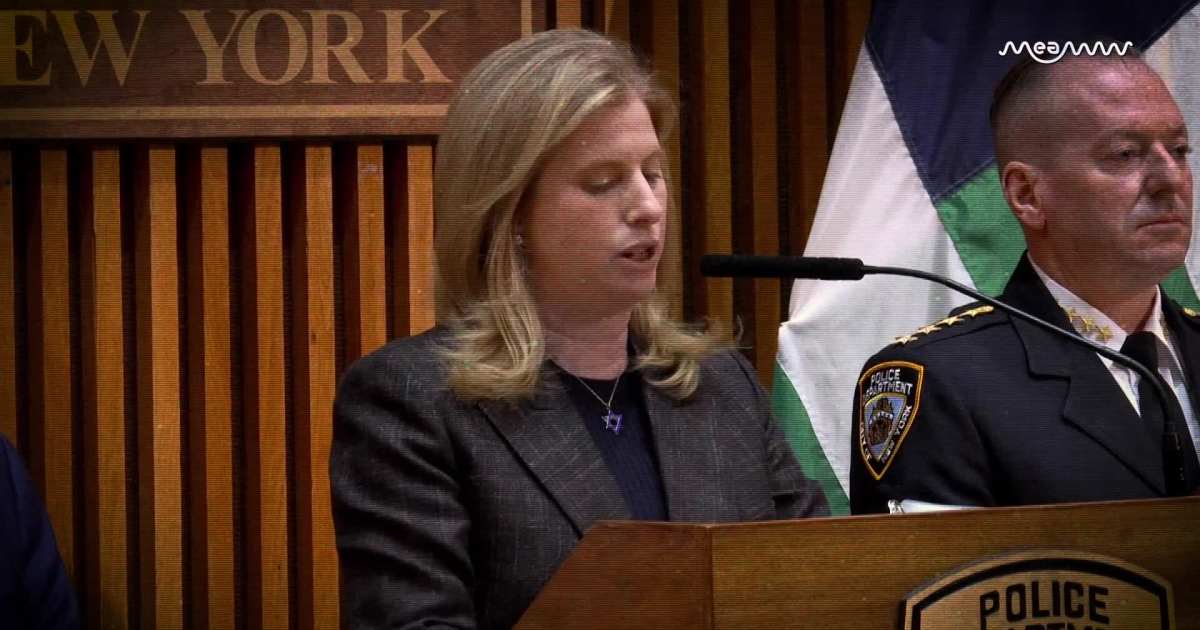 Two Men Charged in ISIS-Inspired Explosive Plot Near Mayor’s Residence