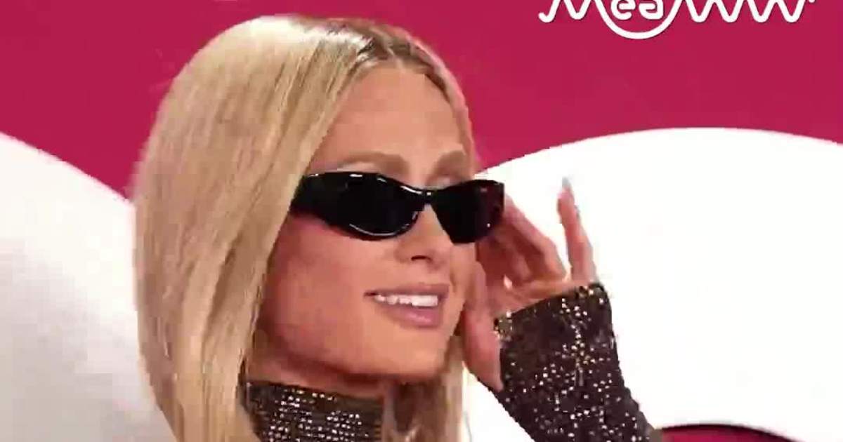 Paris Hilton Reflects on Media Cruelty and Reclaiming Herself Ahead of Her Documentary Release