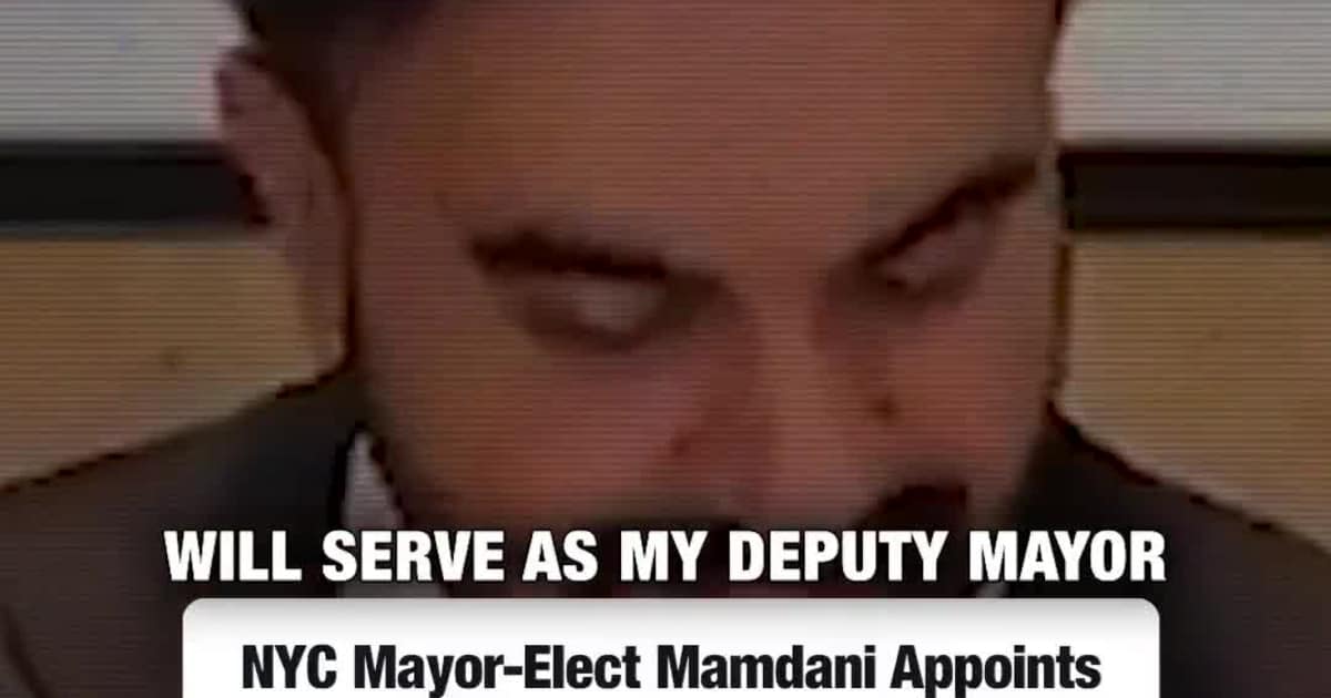 NYC Mayor-Elect Mamdani Appoints Helen Arteaga as Deputy Mayor for Health & Human Services
