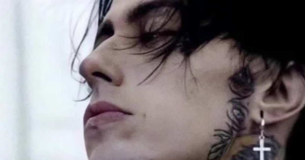 Ronnie Radke Files A Restraining Order Against Brittany Furlan