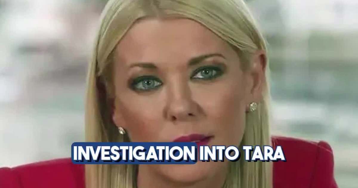 Tara Reid Says “Something Isn’t Right” After Police Close Drugging Case
