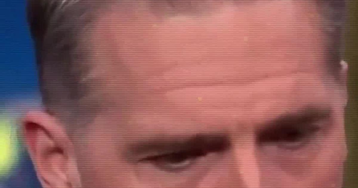 Scott Jennings Slams Democrat's Rhetoric On Fueling People With Actions Against Federal Agents