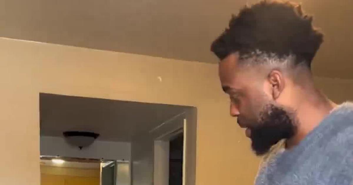 Daniel Curtis Lee’s Attempt to Help Homeless Tylor Chase Fail