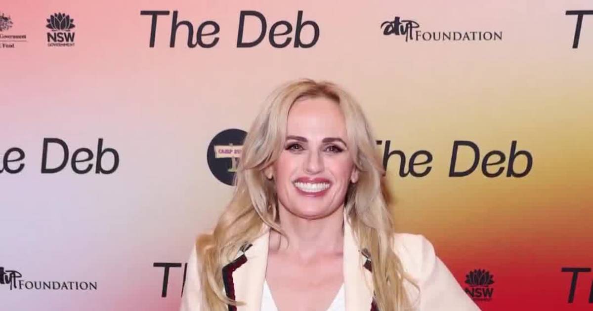 Rebel Wilson Breaks Silence on The Deb Lawsuit Battle