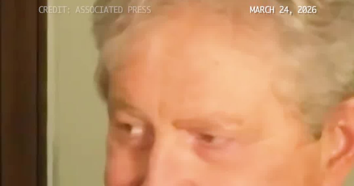 “Looks like hindenburg ran into titatic” — Sen. John Kennedy on DHS Shutdown, Says “We are not making any progress”