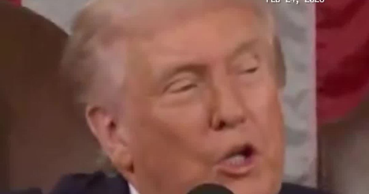 JD Vance Signals Full Support as Donald Trump Calls Out $19B Corruption in Minnesota