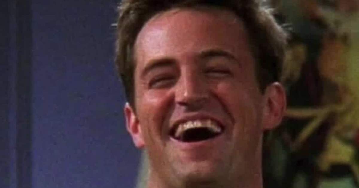 Matthew Perry's Doctor Gets Prison Time and Fine in Ketamine Scandal