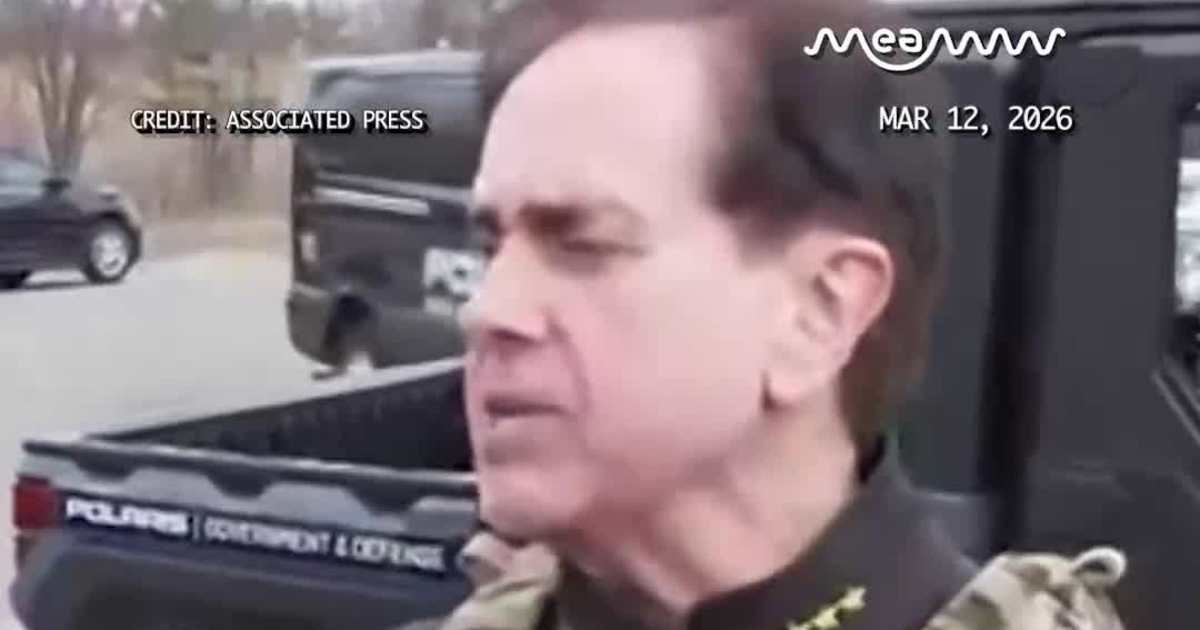Sheriff “No Kids or Staff Were Injured” After Michigan Synagogue Attack