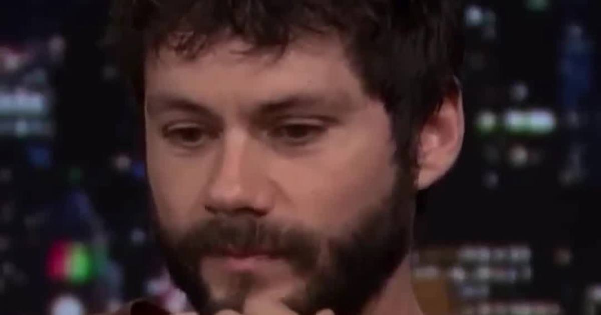 Dylan O'Brien Stunned On How Chill Rachel McAdams is About Her Achievements