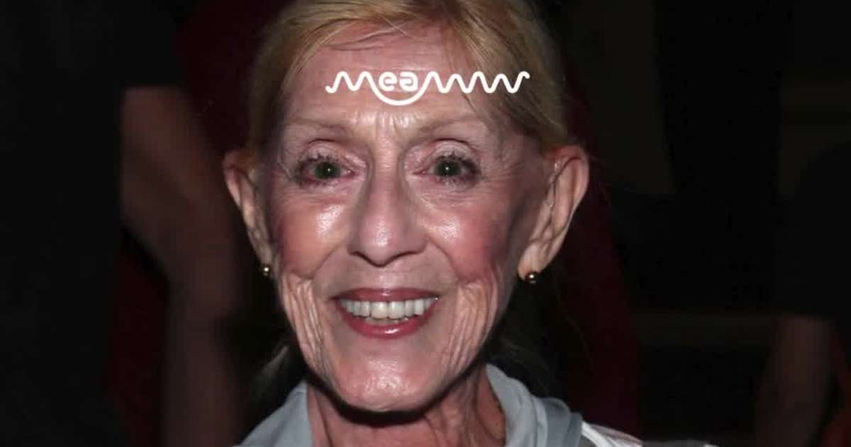 Broadway Legend Sondra Lee Dies at 97 After Nine-Decade Career