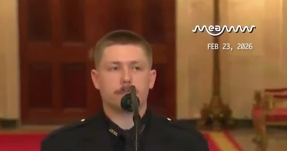 “I Did My Job. The System Failed.” — Officer Says Laken Riley’s Killer Was Arrested, Then Released