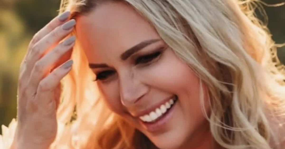 Criscilla Anderson Knew The End Was Coming