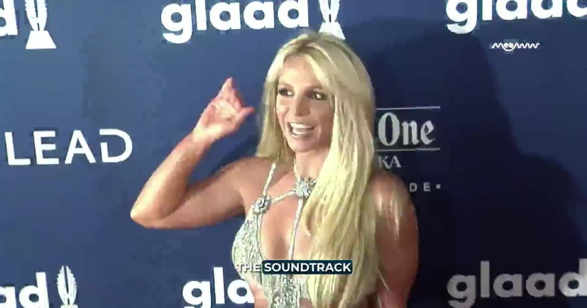 Britney Spears Sells Her Major Hits in $200M Catalog Deal