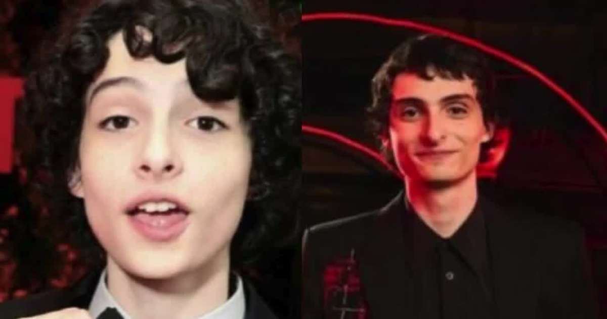 From Kids to Adults: How the Cast of ‘Stranger Things’ Grew Up on Camera