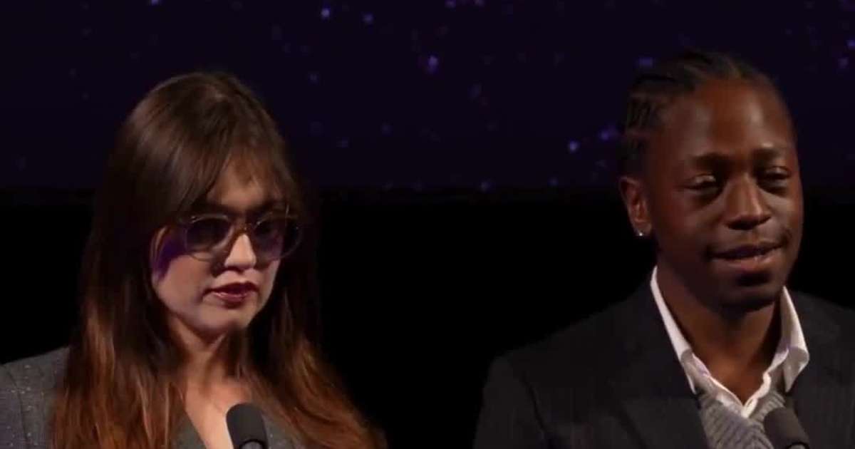 The 2026 BAFTA Leading Actress spotlights performances from Emma Stone, Jessie Buckley and more.#EmamaStone #JessieBuckley #BAFTALeadingActress #BAFTA2026 #fyp