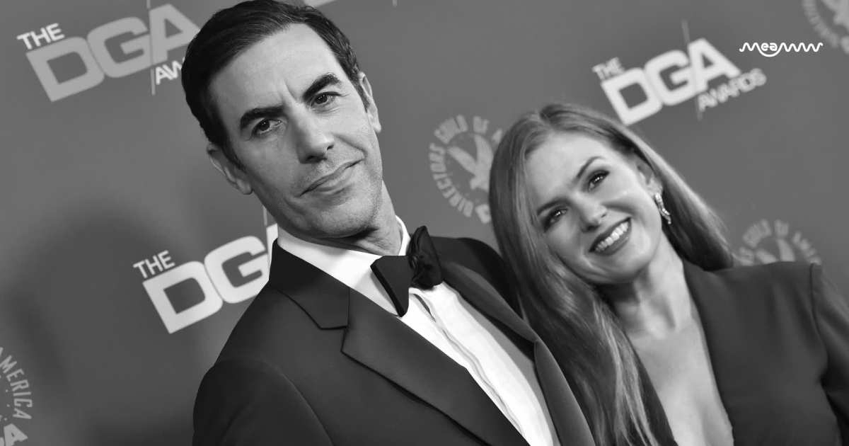 Isla Fisher Calls Being Divorced and 50 ‘Liberating.’