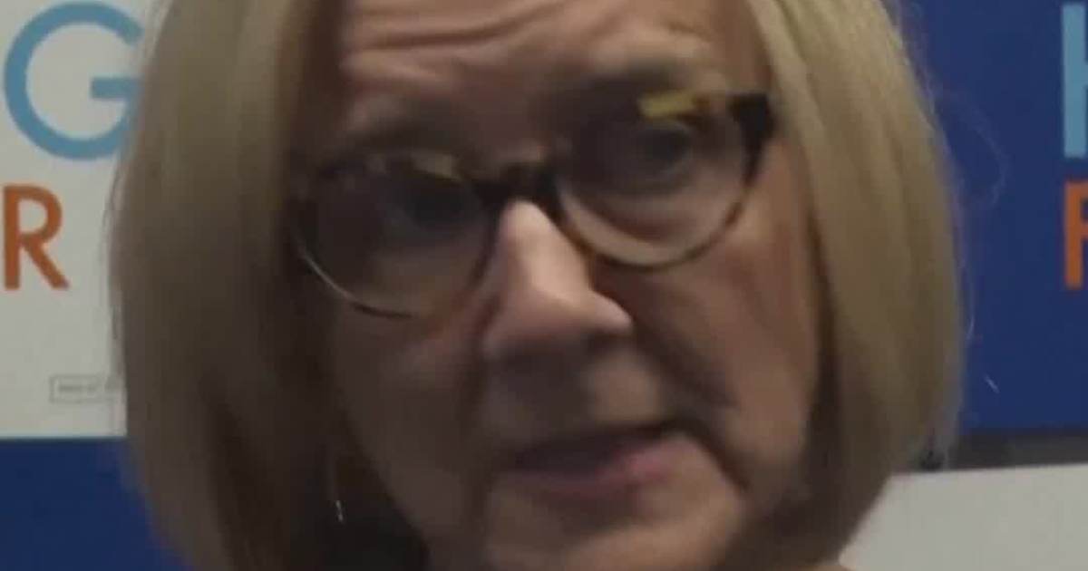 Democrat Eileen Higgins Wins Miami Mayor’s Race After Nearly 30-Year Streak