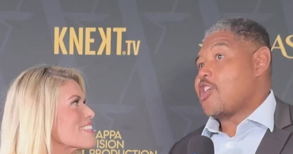 Omar Miller on preparing for the role “Cornbread” in Sinners