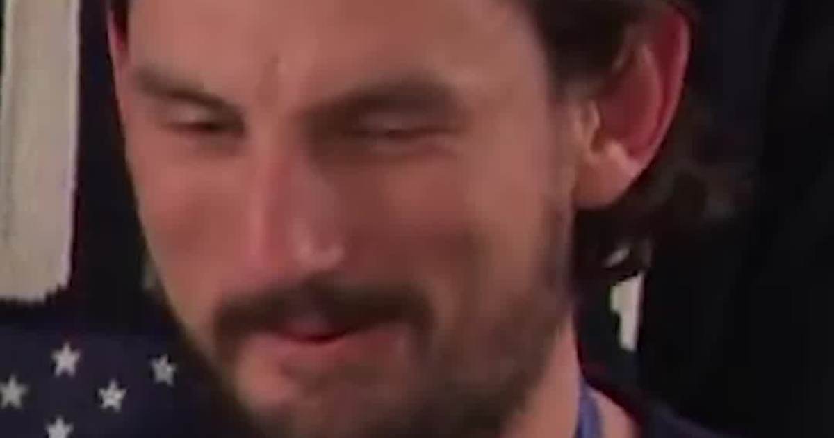 President Trump to Award Presidential Medal of Freedom to Team USA Goalie Connor Hellebuyck