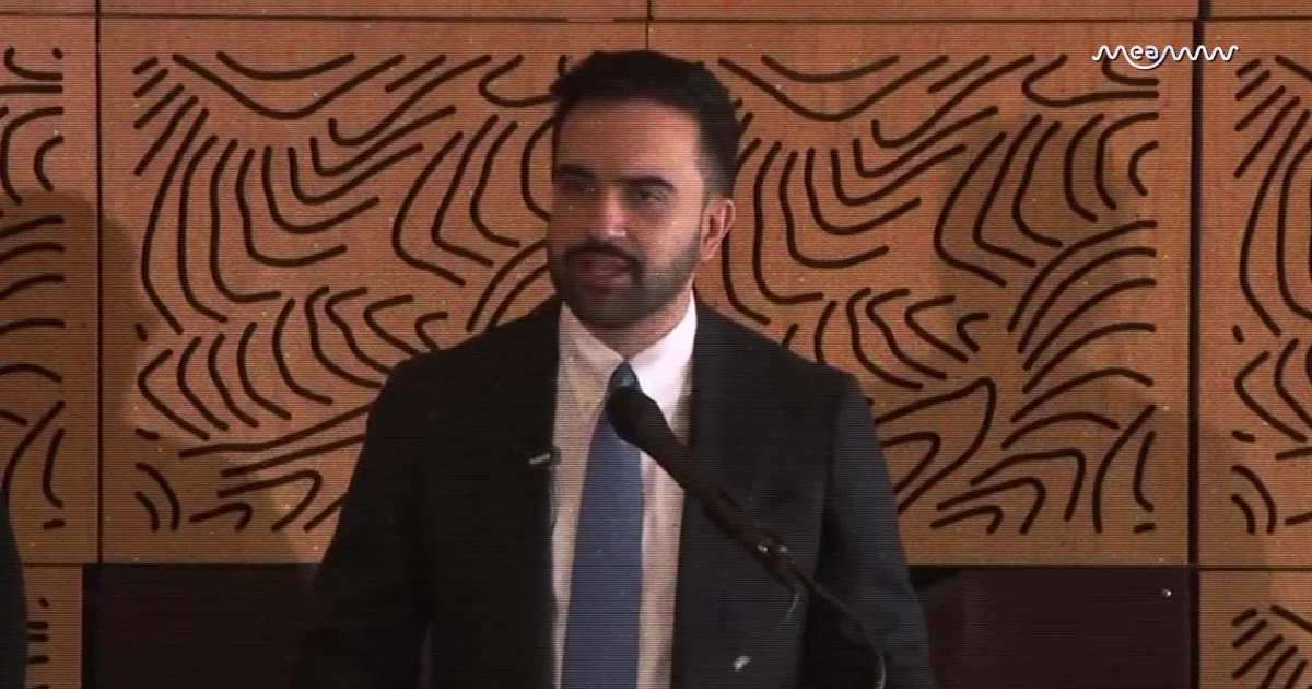 Mamdani Meets Trump, Pitches Historic $21 Billion Housing Deal