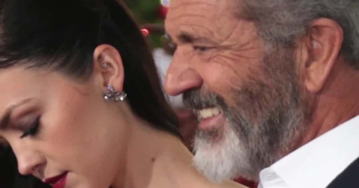 Mel Gibson and Rosalind Ross Split After 9 Years