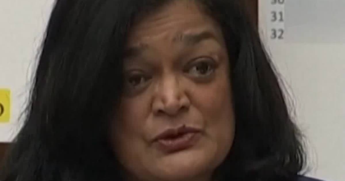 Rep. Jayapal Urges AG Pam Bondi to Apologize in Person to Epstein Survivors