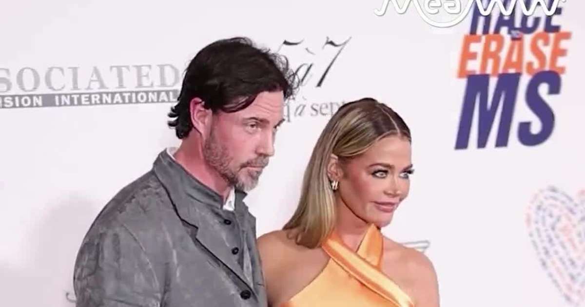 Denise Richards’ Ex and Family Beg for Help Following Eviction