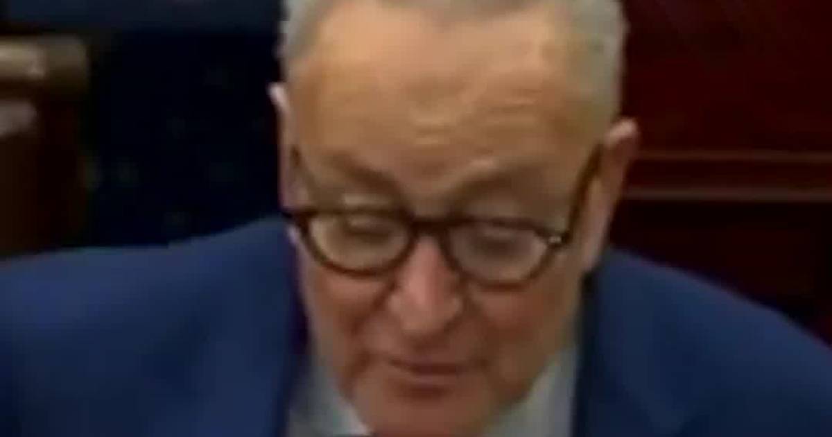 Schumer Criticizes Republicans Over ICE, Cites Ongoing Abuse Concerns