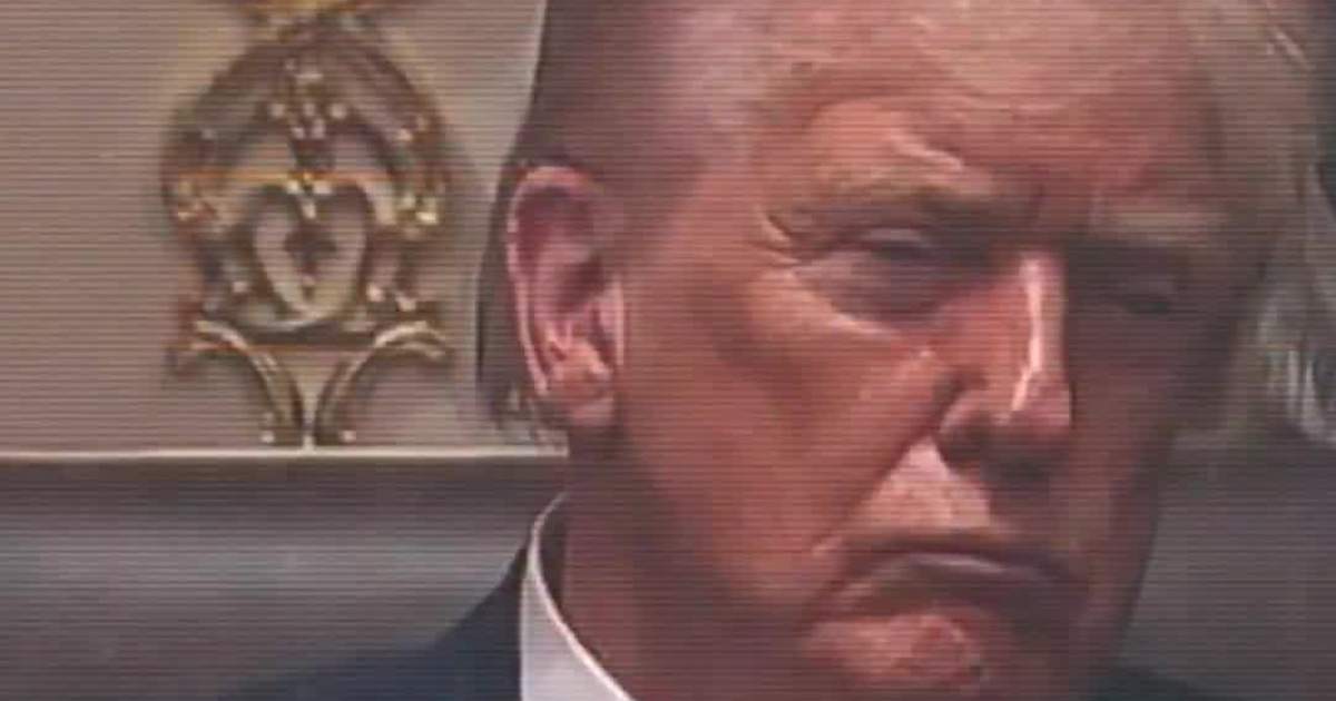 The Daily Show Mocks ‘Sleeping’ Donald Trump in Special Christmas Message