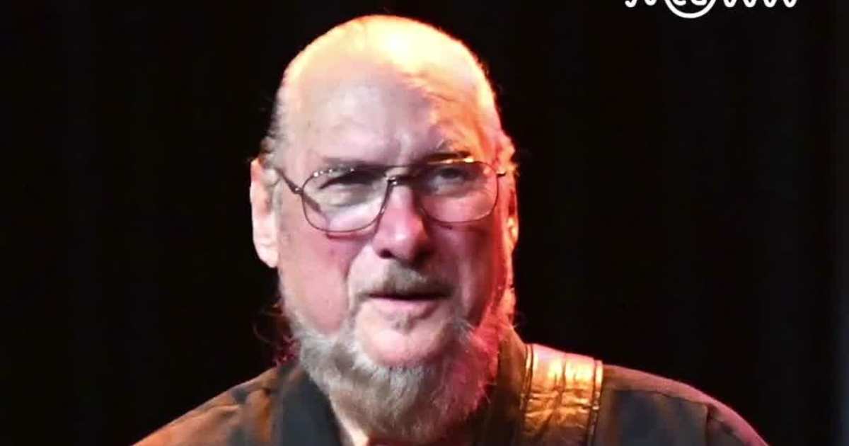 Steve Cropper, Booker T  & the M G ’s Guitarist and Blues Brothers Icon, Dead at 83